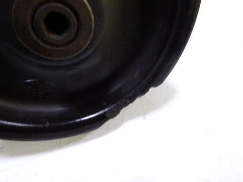 Servopumpe Ford Transit FM FD FA 2,4 TDCi Diesel H9FA YC1E-3A733-AC