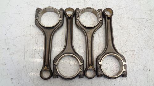 4x bielles pour Audi Seat VW A3 Leon Golf 1,4 TFSI TSI CXS CXSA 04EM