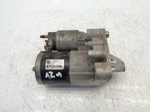 Anlasser Starter pour Peugeot 308 MK1 1,4 Benzin 8FS EP3 V7645594