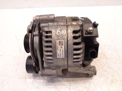 Lichtmaschine pour BMW 4er F32 F33 F36 430 i 2,0 Benzin B48B20B B48 8645326 190A