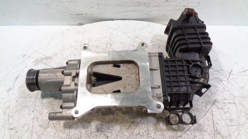 Compresseur pour VW Volkswagen 1,4 TSI EcoFuel CDGA CDG 03C276 03C145621
