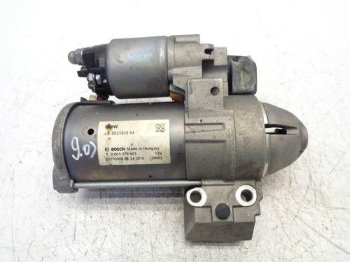 Anlasser Starter pour BMW 4er F32 F33 F36 430 i 2,0 Benzin B48B20B B48 8621839