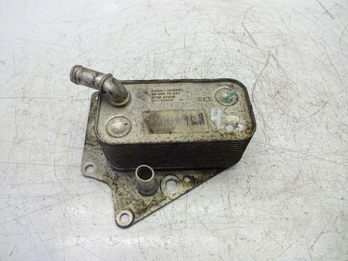 Radiateur d'huile Opel 1,9 CDTI Diesel Z19 Z19DT 5989070231