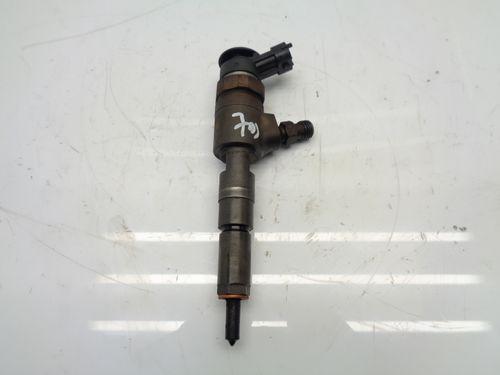 Injecteur pour Peugeot Citroën 1,4 HDi 8HX DV4TD 0445110135