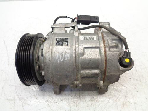 Klimakompressor pour BMW 4er F32 F33 F36 430 i 2,0 B48B20B 9299328 447160-8766