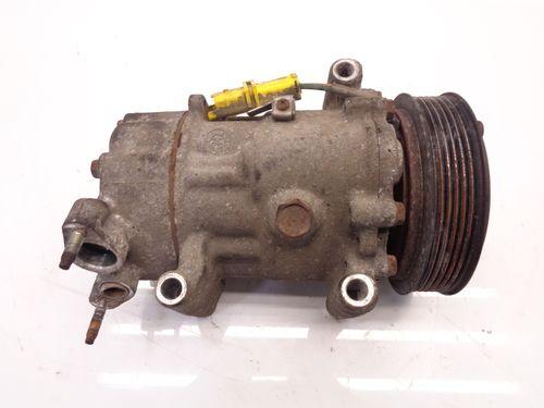 Klimakompressor pour Peugeot Citroen 1,4 HDi 8HX DV4TD 9655191680