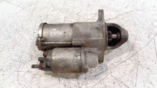 Démarreur pour Opel Vauxhall 1,6 A16XER LDE 55576980