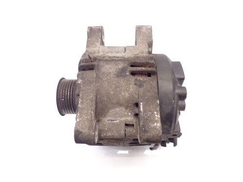 Lichtmaschine Generator pour Peugeot Citroen 1,4 HDi 8HX DV4TD 9646476280