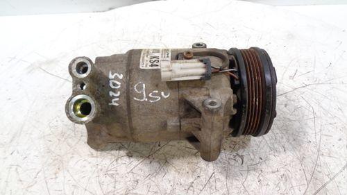 Compresseur de climatisation pour Opel Zafira Astra Mokka Insignia 1,6 A16XER LDE 401351739