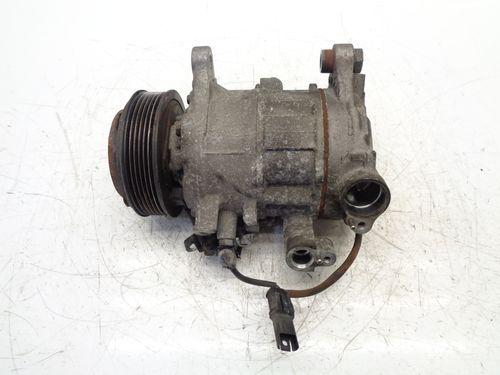 Klimakompressor pour BMW 1er F20 120d 2,0 D Diesel N47D20C 9223694