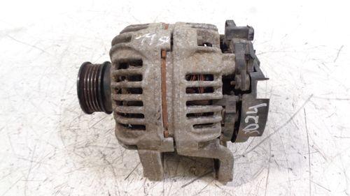 Alternateur pour Opel Vauxhall 1,6 A16XER LDE 0124325163