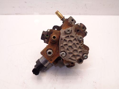 Pompe haute pression pour Peugeot Citroën 1,4 HDi 8HX DV4TD 0445010102 96563100380