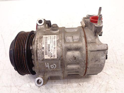 Klimakompressor pour Land Rover Discovery Sport 2,0 D165 204DTY CPLA-19D629-BH