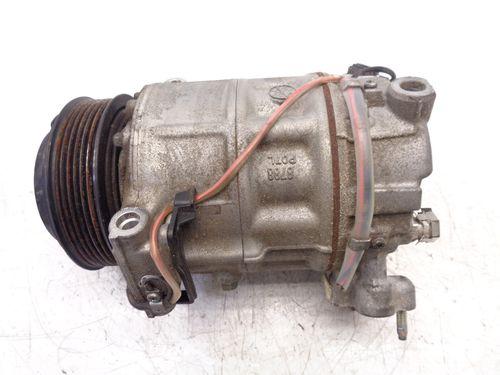Klimakompressor pour Land Rover Discovery Sport 2,0 D165 204DTY CPLA-19D629-BH