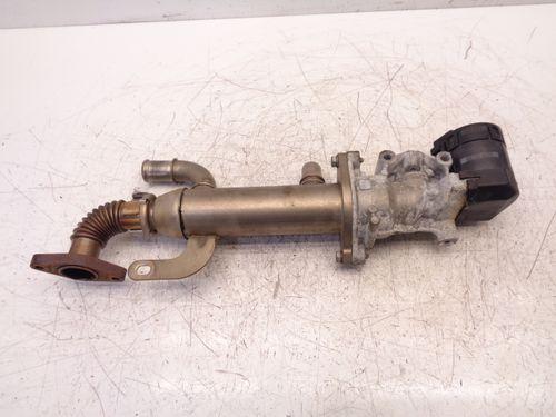 Abgaskühler pour Ford Mondeo IV 2,0 TDCi Diesel QXBA 9656612380 963062H