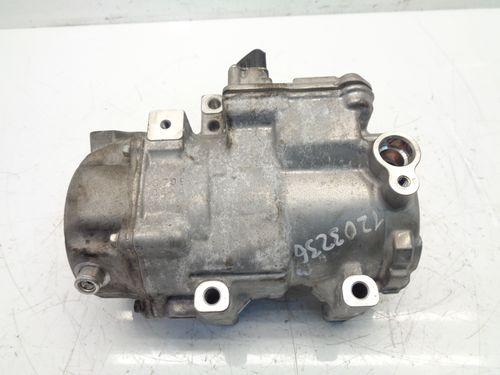 Compresseur de climatisation pour Lexus RX 450h 3,5 AWD Full Hybrid 2GR-FXS 2GR 042200-0464