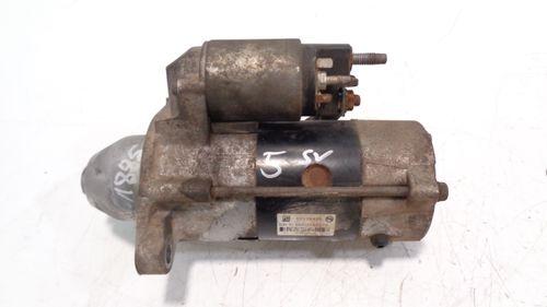 Démarreur pour Opel Vauxhall 1,7 CDTI Diesel A17DTC A17 LUE 55578420