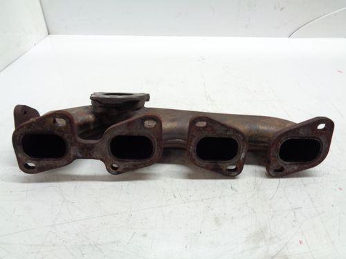 Abgaskrümmer Mercedes Benz A Klasse W176 2,2 CDI 651.930 A6511400709