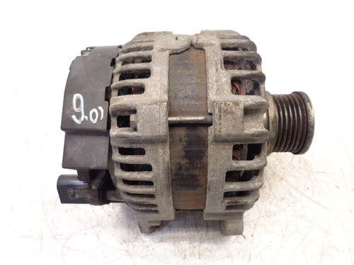 Lichtmaschine Generator pour Audi A3 8P 2,5 RS3 CEPA CEP 04L903017E 150A