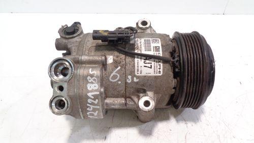 Compresseur de climatisation pour Opel Astra Meriva 1,7 CDTI Diesel A17DTC A17 LUE 401351739