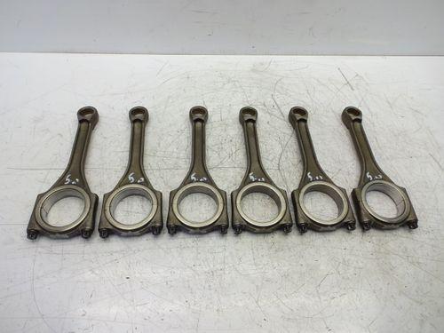 6x bielle Bielle Audi 2.4 V6 BDW 06EB