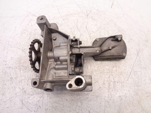 Ölpumpe pour Ford Mondeo IV 2,0 TDCi Diesel QXBA 9431291021