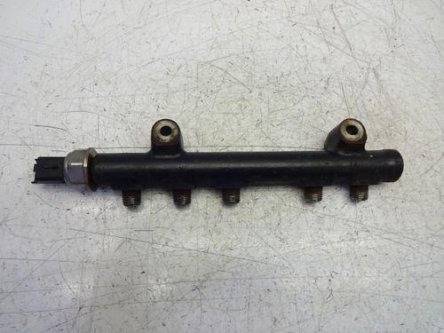 Rail-Rohr Ford C-Max Focus Grand C-Max 1,6 D TDCi Diesel T1DA 9H06 9685297580