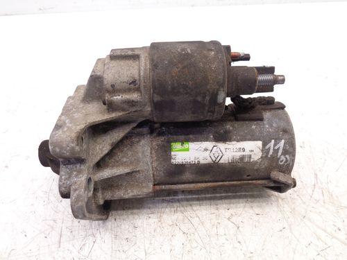 Anlasser Starter pour Dacia Dokker 1,5 dCi Diesel K9K612 8200836473