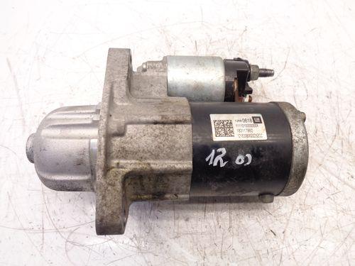 Anlasser Starter pour Opel Astra K Sports 1,4 Benzin B14XE 12680618
