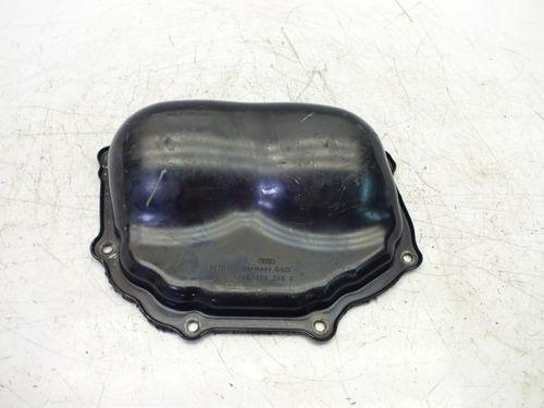 Steuergehäuse Audi 2,4 V6 BDW 06E109285F