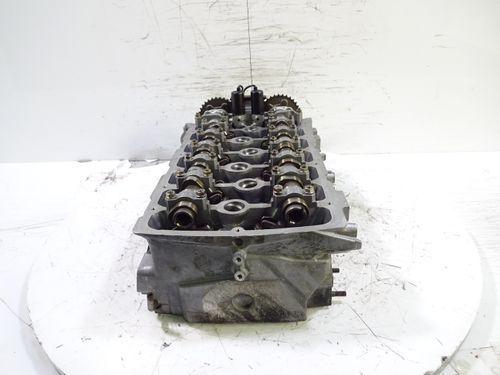 Culasse pour Bentley Continental 6,0 W12 BWR 07C103373N