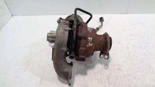 Turbocompresseur pour Ford Focus MK3 1,5 TDCI Diesel XWDB 9804119380