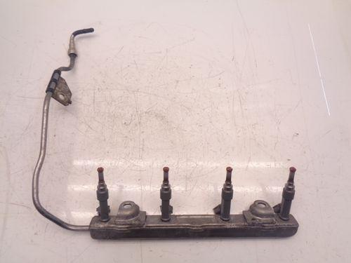 Rail d'injecteurs pour Toyota 1,8 Hybrid 2ZR-FXE 2ZR FR337078
