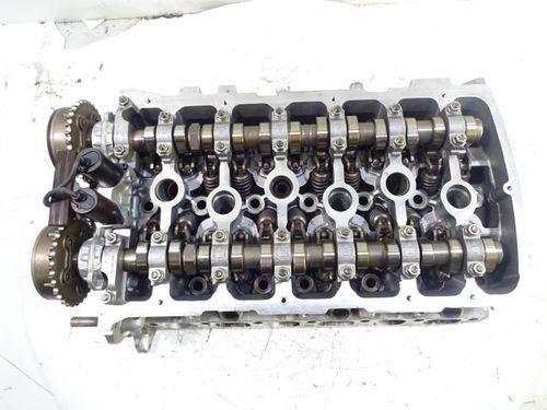 Culasse pour Bentley Continental 6,0 W12 BWR 07C103373N