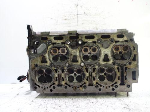 Culasse pour Bentley Continental 6,0 W12 BWR 07C103373N