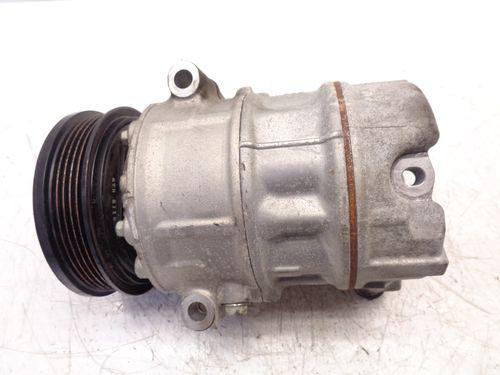 Klimakompressor pour Opel Astra K Sports 1,4 Benzin B14XE 39157292