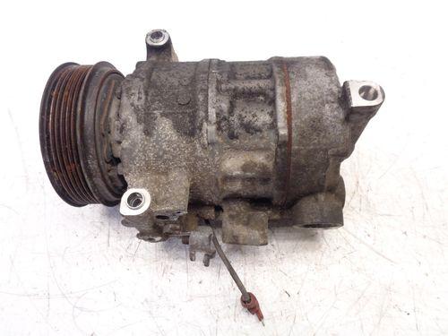 Klimakompressor pour Audi A4 B8 2,0 TDI Diesel CJCB CJC 8T0260805S