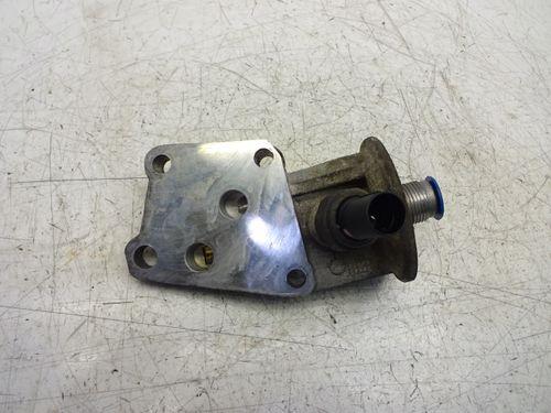 Carter de filtre à huile Ford 1,6 D TDCi Diesel T1DA 9H06