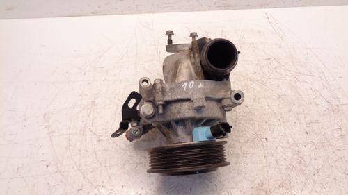 Pompe à eau pour Opel Vauxhall 1,6 CDTI B16DTE LWQ 55496778