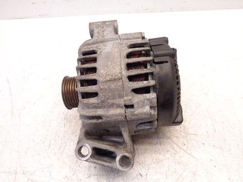 Lichtmaschine pour Ford Fiesta VI 6 CB 1,5 TDCI XVJB XVJC AV6N-10300-HA 120A