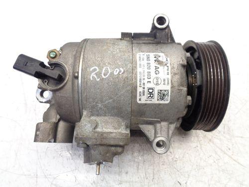 Klimakompressor pour Audi A3 2,0 TDI Diesel BMN CBBB CFGB 5N0820803E