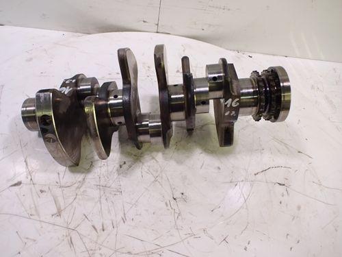 Vilebrequin Audi 2,4 V6 BDW 06EG