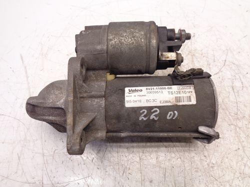 Anlasser Starter pour Ford Fiesta VI 6 CB 1,5 TDCI Diesel XVJB XVJC 8V21-11000-BE