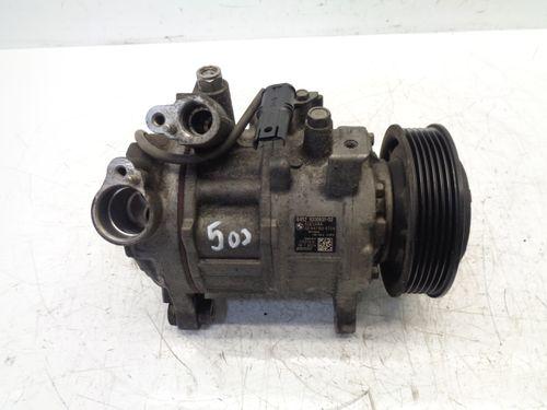 Compresseur de climatisation pour BMW Série 3 F30 F31 F34 330d 3,0 Diesel N57D30A N57 447150-5724