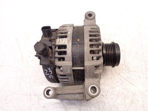 Lichtmaschine Generator pour Opel Astra K Sports 1,4 Benzin B14XE 13522659