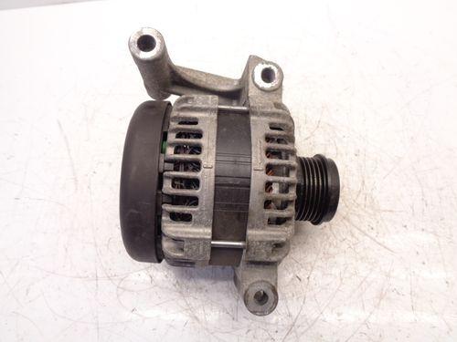 Lichtmaschine Generator pour Opel Astra K Sports 1,4 Benzin B14XE 13522659