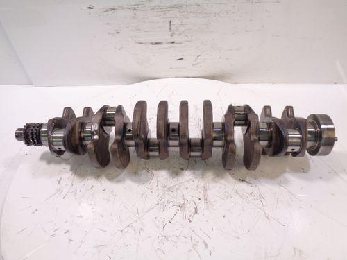 Vilebrequin pour Mercedes Benz 3,2 CDI 648.961 OM648.961 R61300