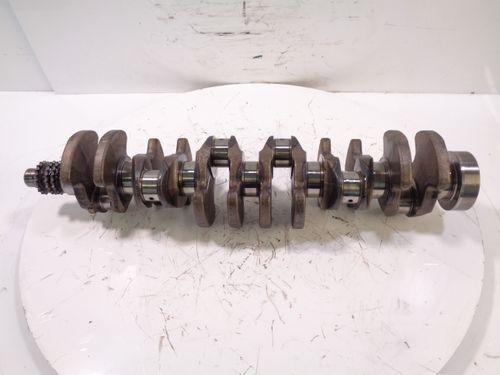 Vilebrequin pour Mercedes Benz 3,2 CDI 648.961 OM648.961 R61300