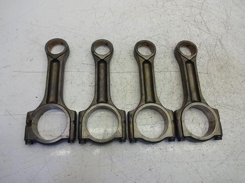 4x Bielle Renault Koleos I HY 2,0 dCi Diesel 4x4 M9R833 M9R