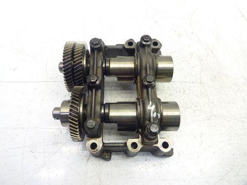 Module d'arbre d'équilibrage Renault 2,0 dCi 4x4 M9R833 M9R 8200488596 8200488527